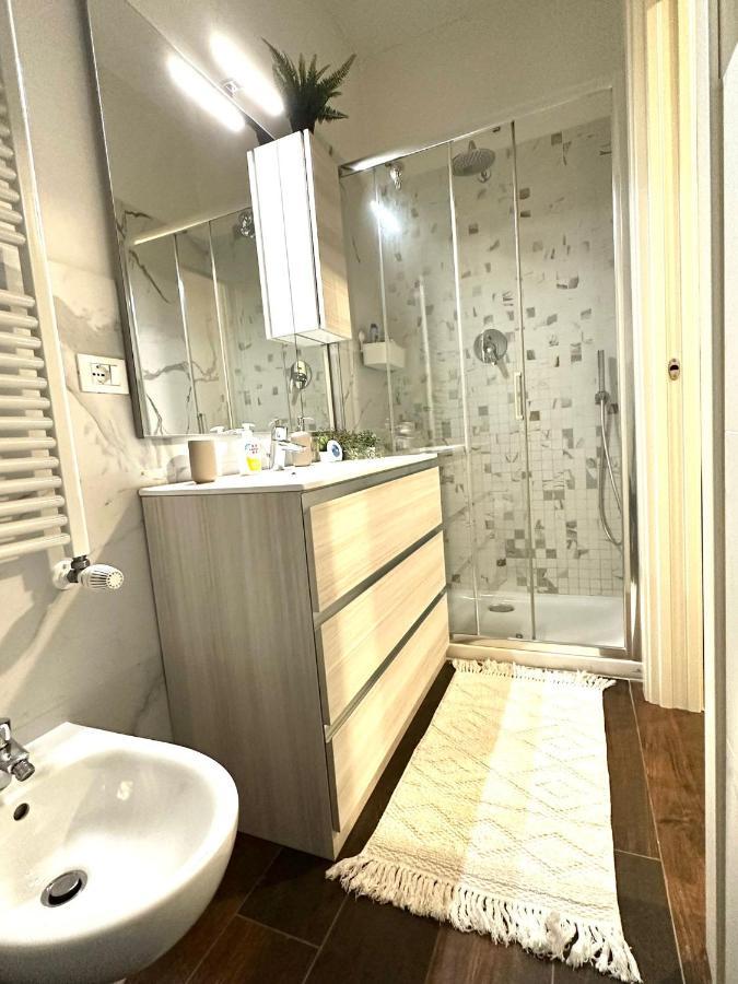 Апартаменты Axi House Болонья Экстерьер фото